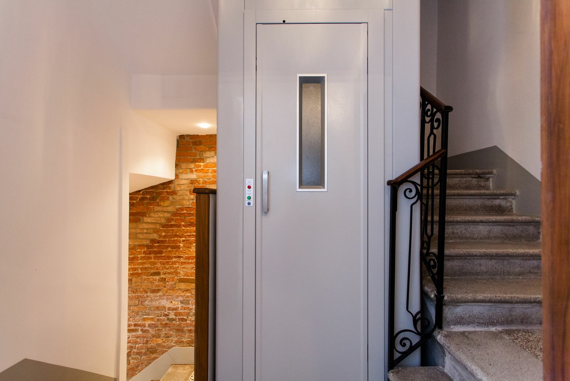 Prince Apartments Venezia Esterno foto